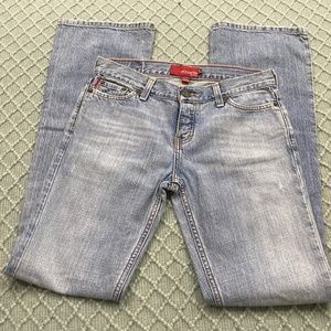 Womens Hollister keans